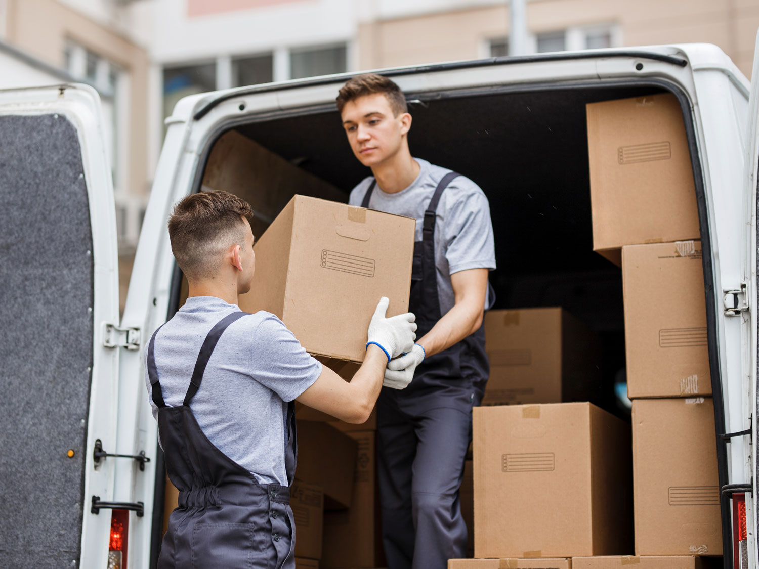 ¿Cómo registrar el horario de un comercial, un transportista o un teletrabajador?