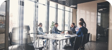 Empresas entre 10 y menos de 50 emnpleados