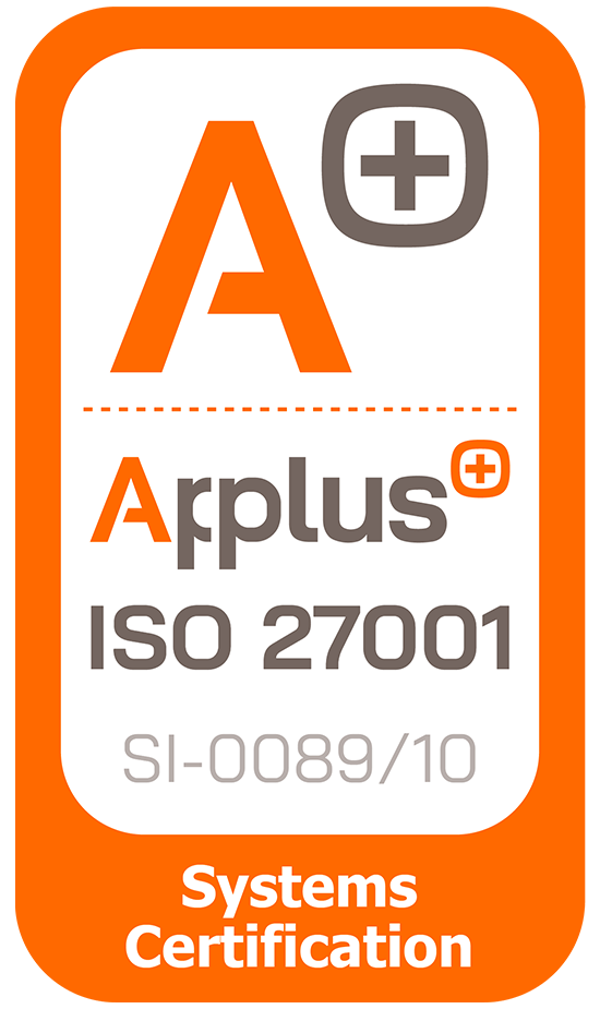 Certificación ISO 27001 | Sistema de Gestión de la Seguridad de la Información