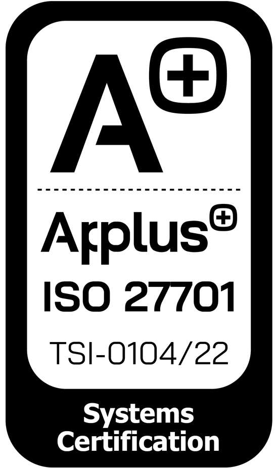 Certificación ISO 27701 | Sistema de Gestión de la Privacidad de la Información